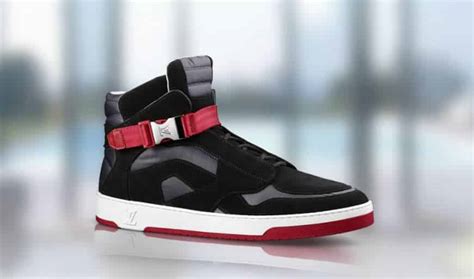 prezzi scarpe louis vuitton